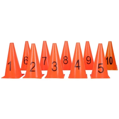 Merco Cone 10 sada kuželů Merco Cone 10 sada kuželů