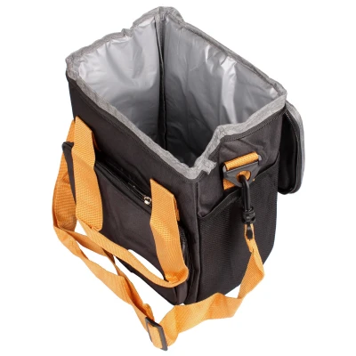 Merco Cooler chladící taška černá