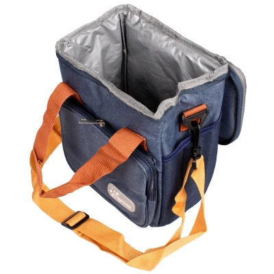 Merco Cooler chladící taška navy