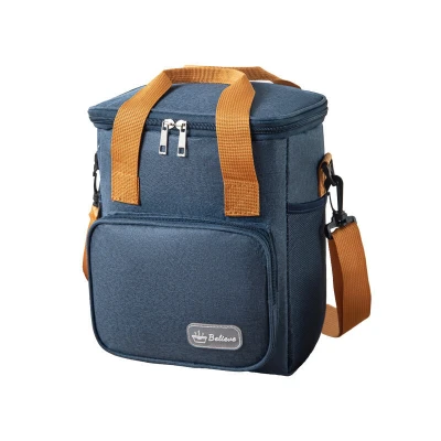 Merco Cooler chladící taška navy