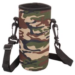 Merco Cooling termoobal na láhev camouflage