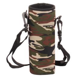 Merco Cooling termoobal na láhev camouflage