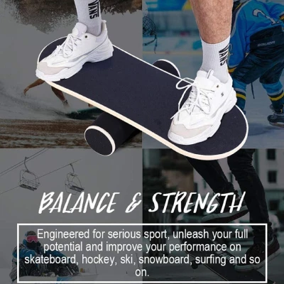 Merco CoreBoard balanční prkno s válcem