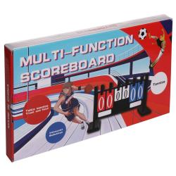 Merco Counter ukazatel skóre