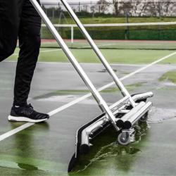 Merco Court Water Pusher vysoušeč kurtů