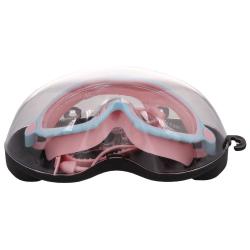 Merco Cres dětské plavecké brýle růžová-modrá