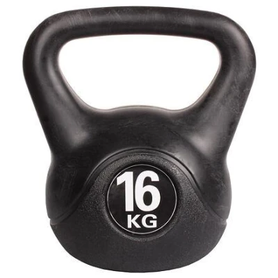 Merco Cross kettlebell