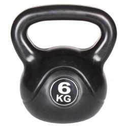 Merco Cross kettlebell