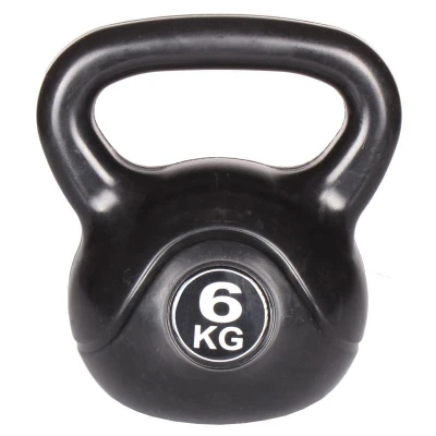 Merco Cross kettlebell