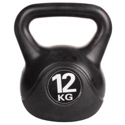 Merco Cross kettlebell