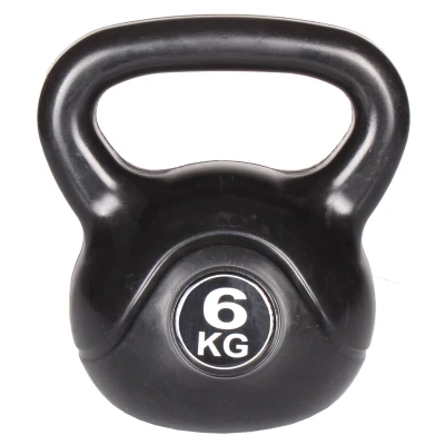 Merco Cross kettlebell