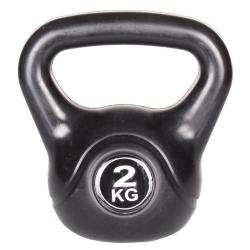 Merco Cross kettlebell POUZE 8 kg (VÝPRODEJ)