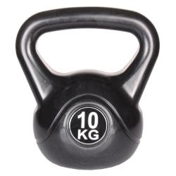 Merco Cross kettlebell POUZE 8 kg (VÝPRODEJ)
