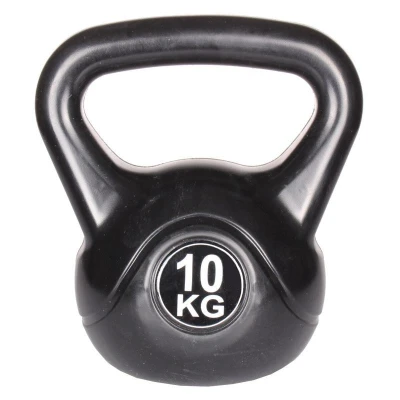 Merco Cross kettlebell POUZE 8 kg (VÝPRODEJ)