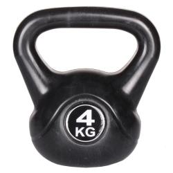 Merco Cross kettlebell POUZE 8 kg (VÝPRODEJ)