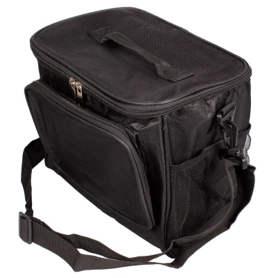 Merco CrossBody chladící taška černá