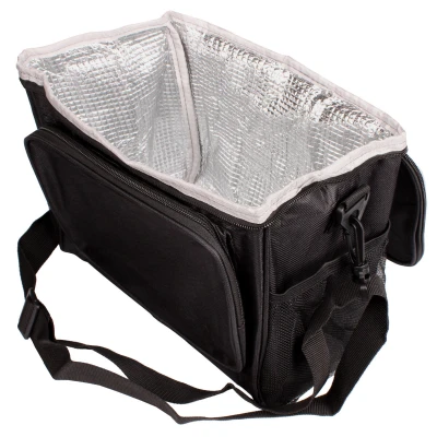 Merco CrossBody chladící taška černá