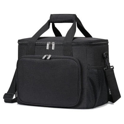 Merco CrossBody chladící taška černá