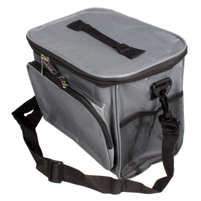Merco CrossBody chladící taška šedá