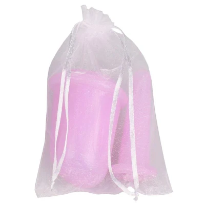 Merco Cups 4Pack masážní silikonové baňky fialová