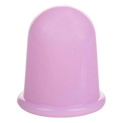 Merco Cups Extra masážní silikonové baňky fialová Merco Cups Extra masážní silikonové baňky fialová