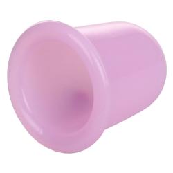 Merco Cups Extra masážní silikonové baňky fialová
