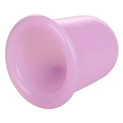 Merco Cups Extra masážní silikonové baňky fialová