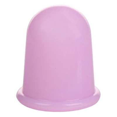 Merco Cups Extra masážní silikonové baňky fialová