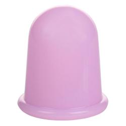 Merco Cups Extra masážní silikonové baňky fialová POUZE 1 ks (VÝPRODEJ) Merco Cups Extra masážní silikonové baňky fialová POUZE 1 ks (VÝPRODEJ)
