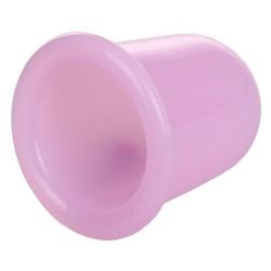 Merco Cups Extra masážní silikonové baňky fialová POUZE 1 ks (VÝPRODEJ)