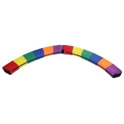 Merco Curve Beam balanční dráha