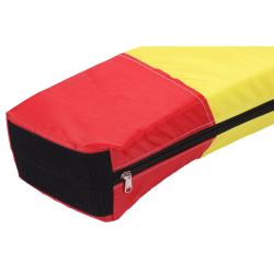 Merco Curve Beam balanční dráha