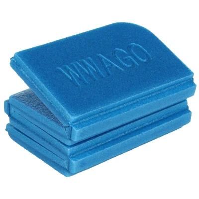 Merco Cushion XPE skládací podložka modrá Merco Cushion XPE skládací podložka modrá