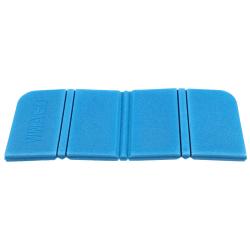 Merco Cushion XPE skládací podložka modrá