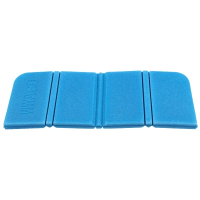 Merco Cushion XPE skládací podložka modrá