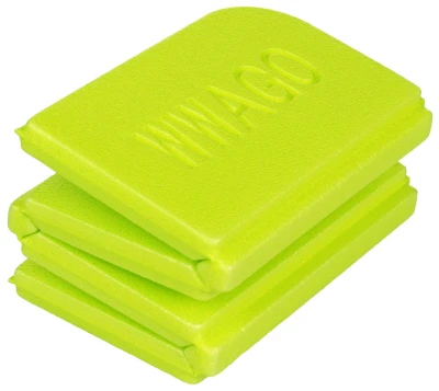 Merco Cushion XPE skládací podložka zelená
