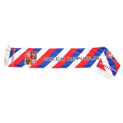 Merco Czech Team šála