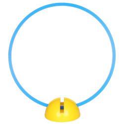 Merco DB-3 víceúčelová kopule žlutá