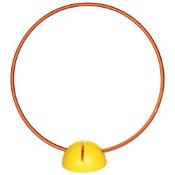 Merco DB-3 víceúčelová kopule žlutá