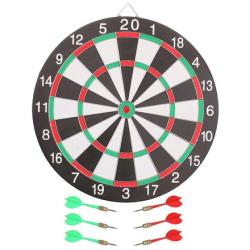 Merco DB 36 terč na šipky Merco DB 36 terč na šipky