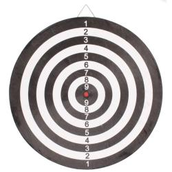 Merco DB 45 terč na šipky POUZE 1 ks (VÝPRODEJ)