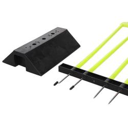 Merco Defence Mannequin Base stojan na tvrdé povrchy Merco Defence Mannequin Base stojan na tvrdé povrchy