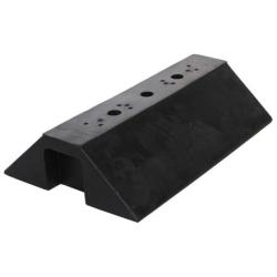 Merco Defence Mannequin Base stojan na tvrdé povrchy