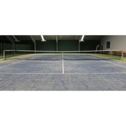 Merco Deluxe TN40 tenisová síť POUZE 1 ks (VÝPRODEJ)