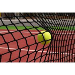 Merco Deluxe TN40 tenisová síť POUZE 1 ks (VÝPRODEJ)
