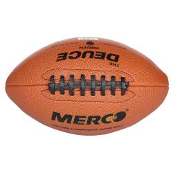 Merco Deuce Youth míč na americký fotbal Merco Deuce Youth míč na americký fotbal