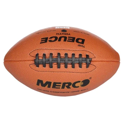Merco Deuce Youth míč na americký fotbal Merco Deuce Youth míč na americký fotbal