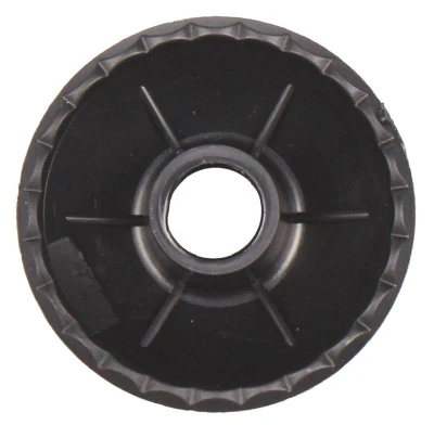 Merco Disc Basic černý talířek pro trekingové hole