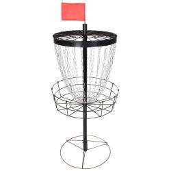 Merco Disc Golf Basket koš pro disc golf