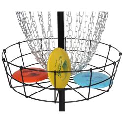 Merco Disc Golf Basket koš pro disc golf